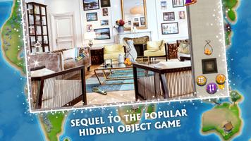 Seek and Find - Hidden Objects screenshot 1