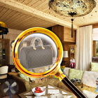 Around the world:Hidden Object icon