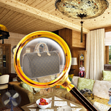 Around the world:Hidden Object