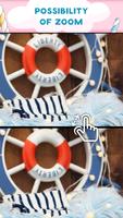 Find the differences 2 Spot it screenshot 2