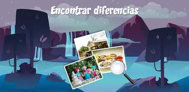 Encuentra Diferencias