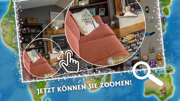 Puzzlespiele: Wimmelbildspiel Screenshot 2