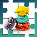 Tu Rompecabezas: Comida APK