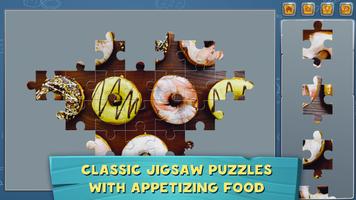Your Jigsaw Puzzles: Food bài đăng