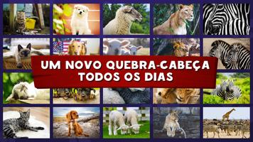 Seu Quebra-Cabeça imagem de tela 3