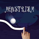 Monstrium - Physics Drop APK