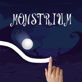 Monstrium icône