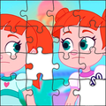 Polly Puzzle Games For Girls