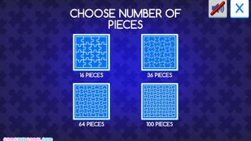 Polly Puzzle Games For Girls screenshot 1