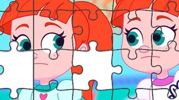 Polly Puzzle Games For Girls screenshot 2