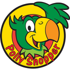 Polly Shopper XS icône