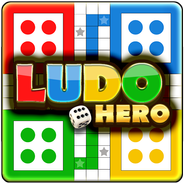 Ludo Hero 🔥 Play online