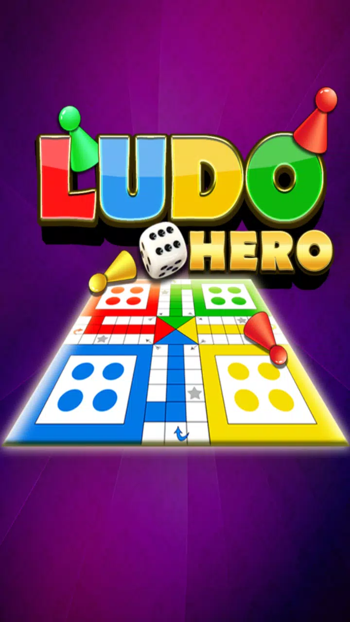 Jogue Ludo Herói Online gratuitamente sem downloads