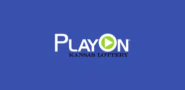 Kansas Lottery PlayOn®