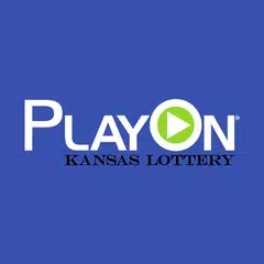 Kansas Lottery PlayOn® アプリダウンロード