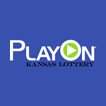 ”Kansas Lottery PlayOn®