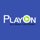 Kansas Lottery PlayOn® ícone