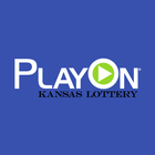 Kansas Lottery PlayOn® أيقونة