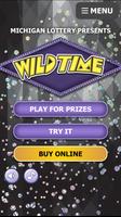 Wild Time poster