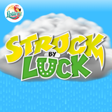 Struck By Luck icône