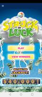 Struck By Luck-poster