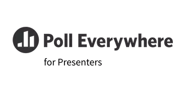 Poll Everywhere Presenter