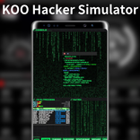 KOO Hacker Simulator