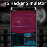 HG Hacker Simulator