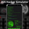 INN Hacker Simulator