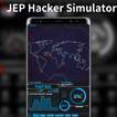 JEP Hacker Simulator ไอคอน
