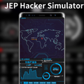 ”JEP Hacker Simulator