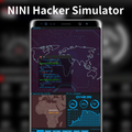 NINI Hacker Simulator