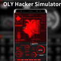 OLY Hacker Simulator