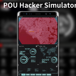 POU Hacker Simulator