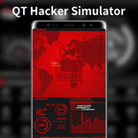 QT Hacker Simulator