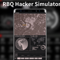RBQ Hacker Simulator