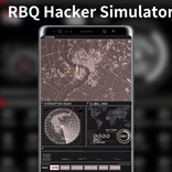 RBQ Hacker Simulator