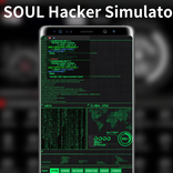 SOUL Hacker Simulator
