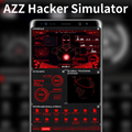 AZZ Hacker Simulator
