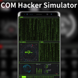 COM Hacker Simulator