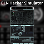 ELN Hacker Simulator