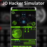 JO Hacker Simulator