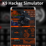 K9 Hacker Simulator