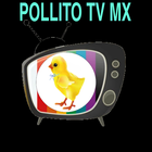 Pollito TV MX icône