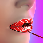 Chic Lip Stylist أيقونة