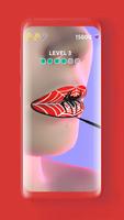 برنامه‌نما Chic Lip Stylist عکس از صفحه