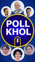 Poll Khol Affiche