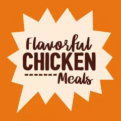 Pollo Campero, USA APK Herunterladen