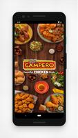 Pollo Campero, USA Affiche