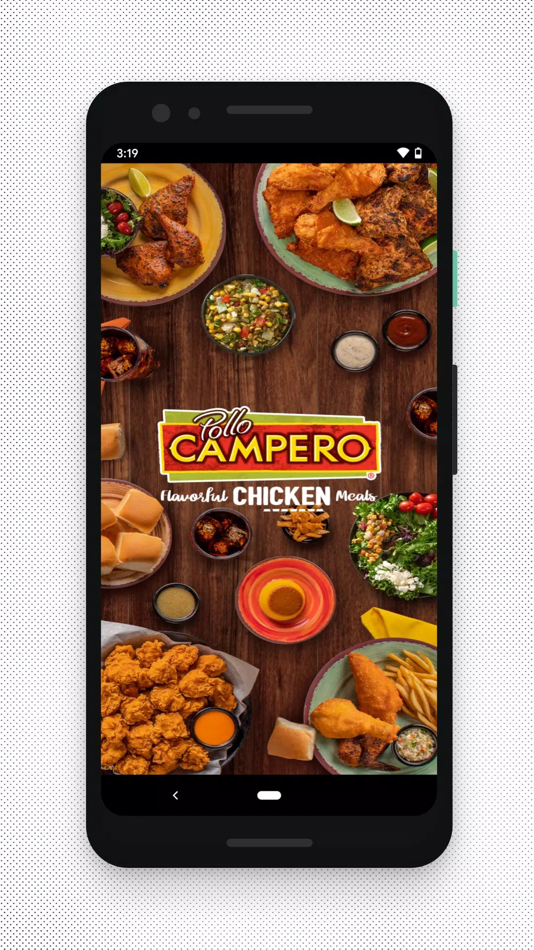 Pollo Campero, USA APK for Android Download Pollo Campero, USA APK for Android Download